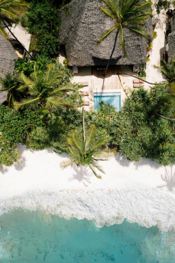 Villa Tulia Matemwe  Exterior photo