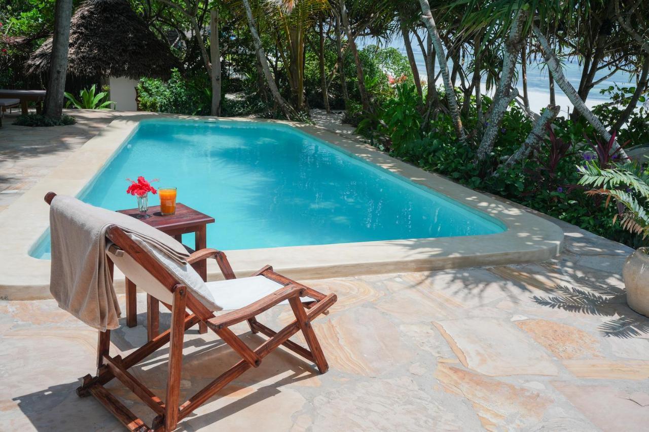 Villa Tulia Matemwe  Exterior photo