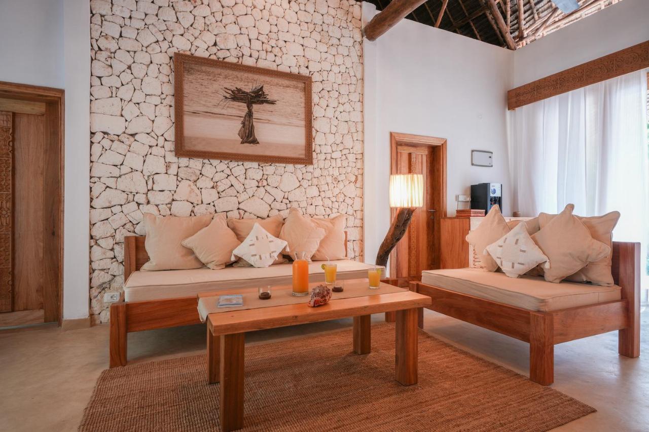 Villa Tulia Matemwe  Exterior photo