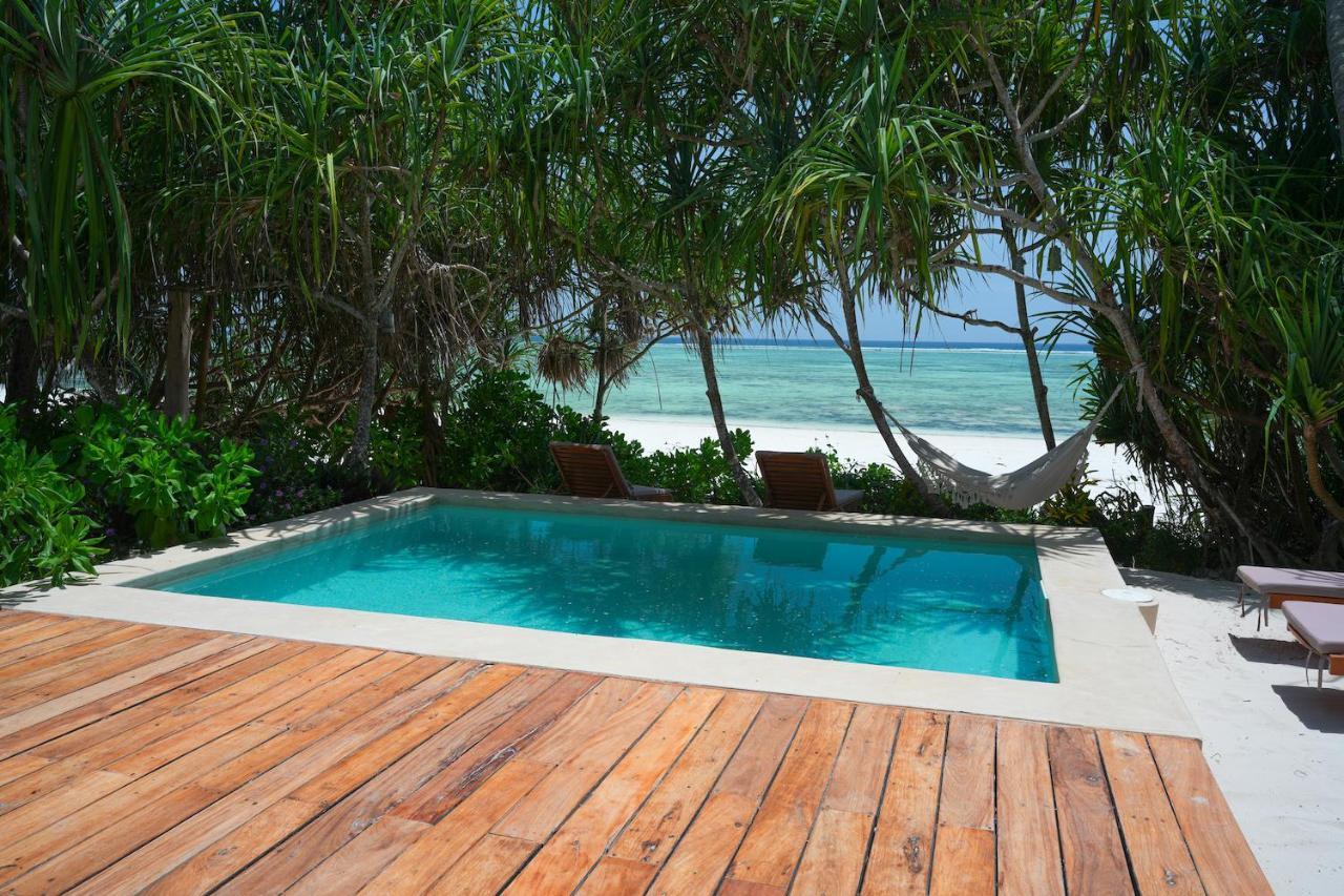 Villa Tulia Matemwe  Exterior photo