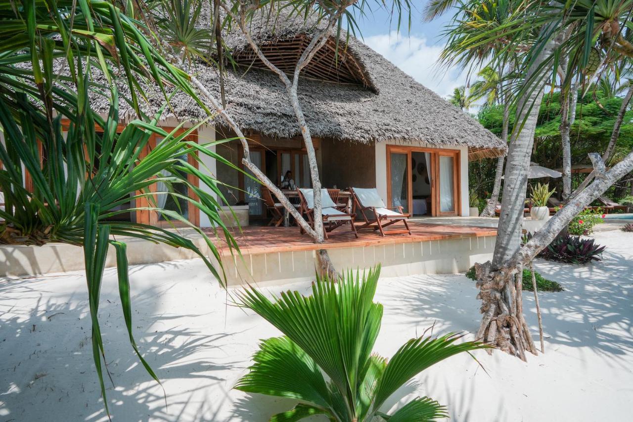 Villa Tulia Matemwe  Exterior photo