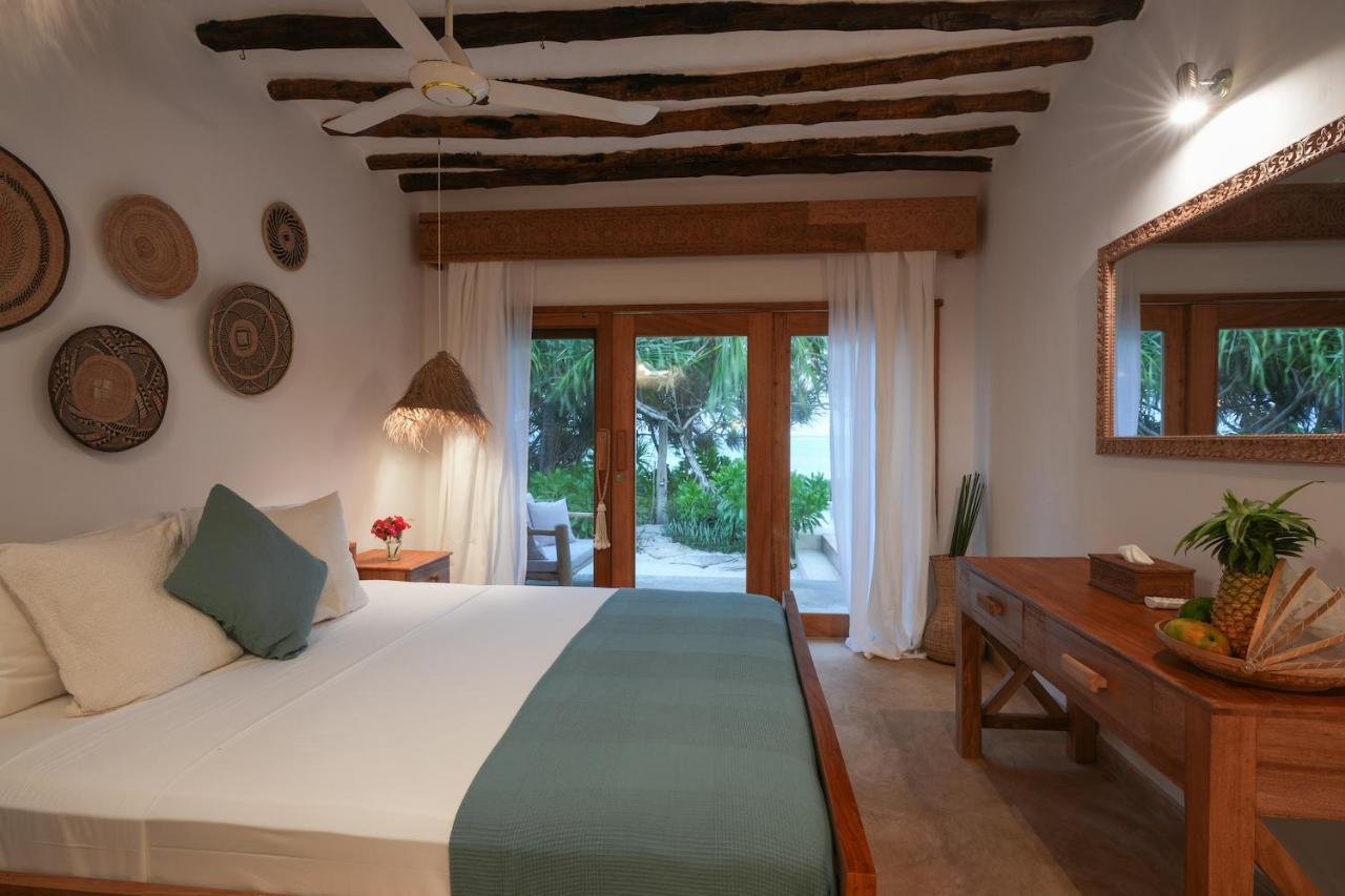 Villa Tulia Matemwe  Exterior photo
