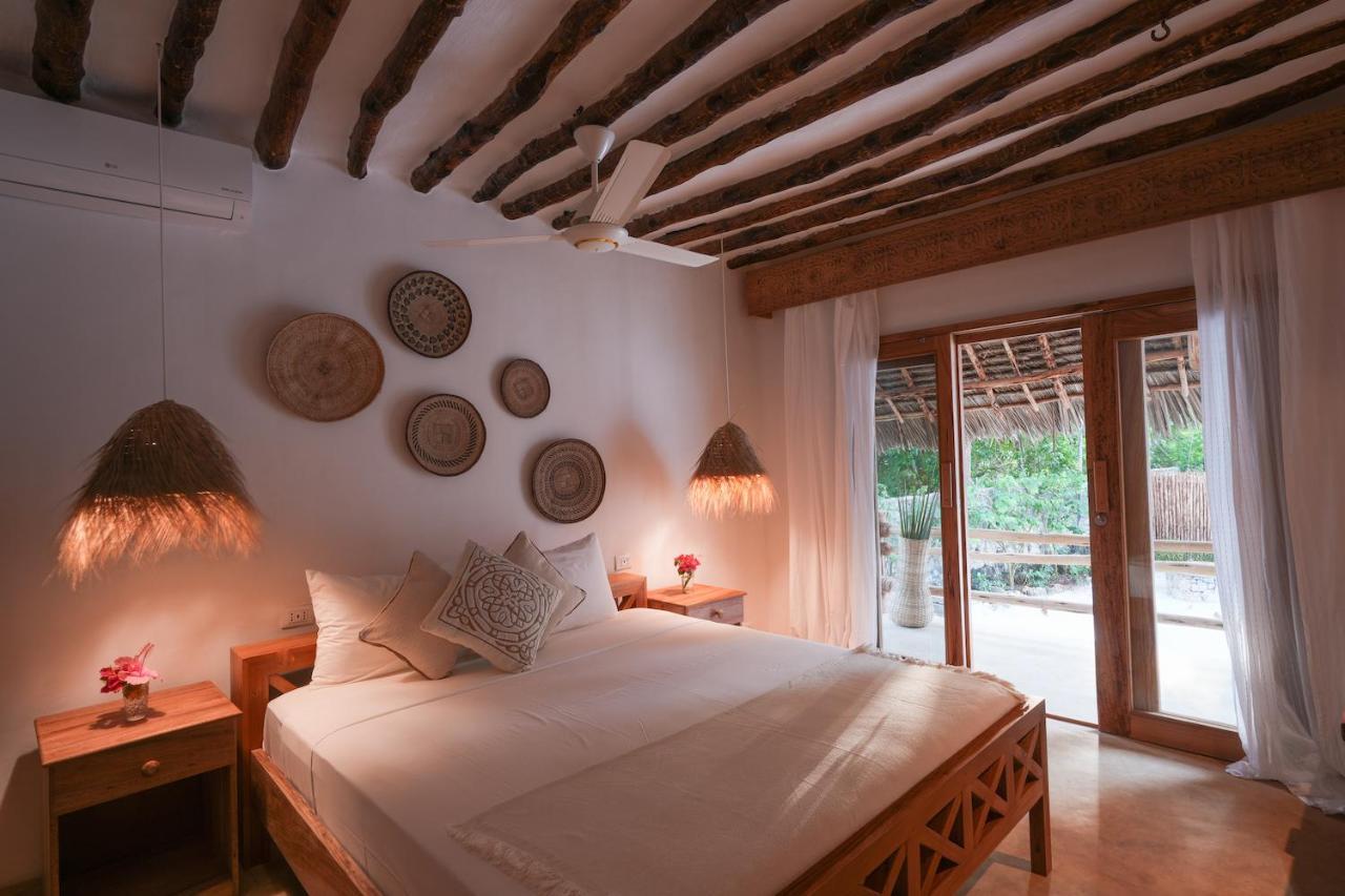 Villa Tulia Matemwe  Exterior photo